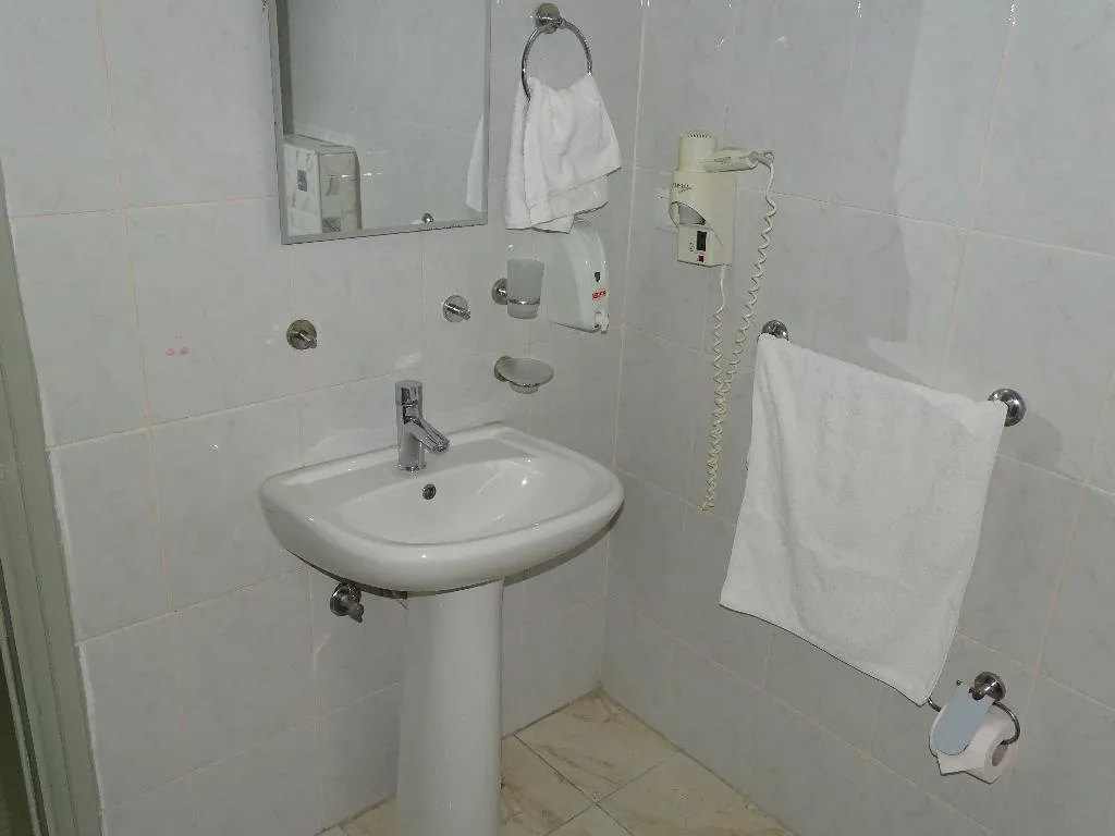 APARTMENT TWO BEDROOMS Room, Side Forever Apart Hotel, Antalya