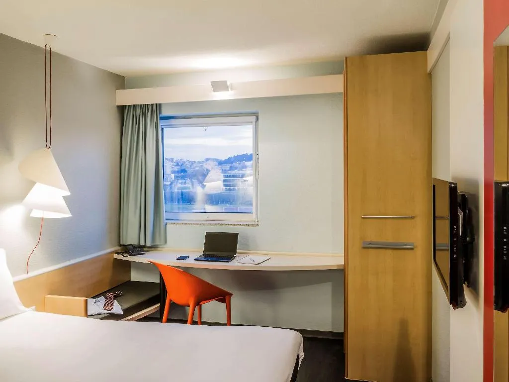 Room STANDARD Room, ibis Porto Sao Joao, Porto