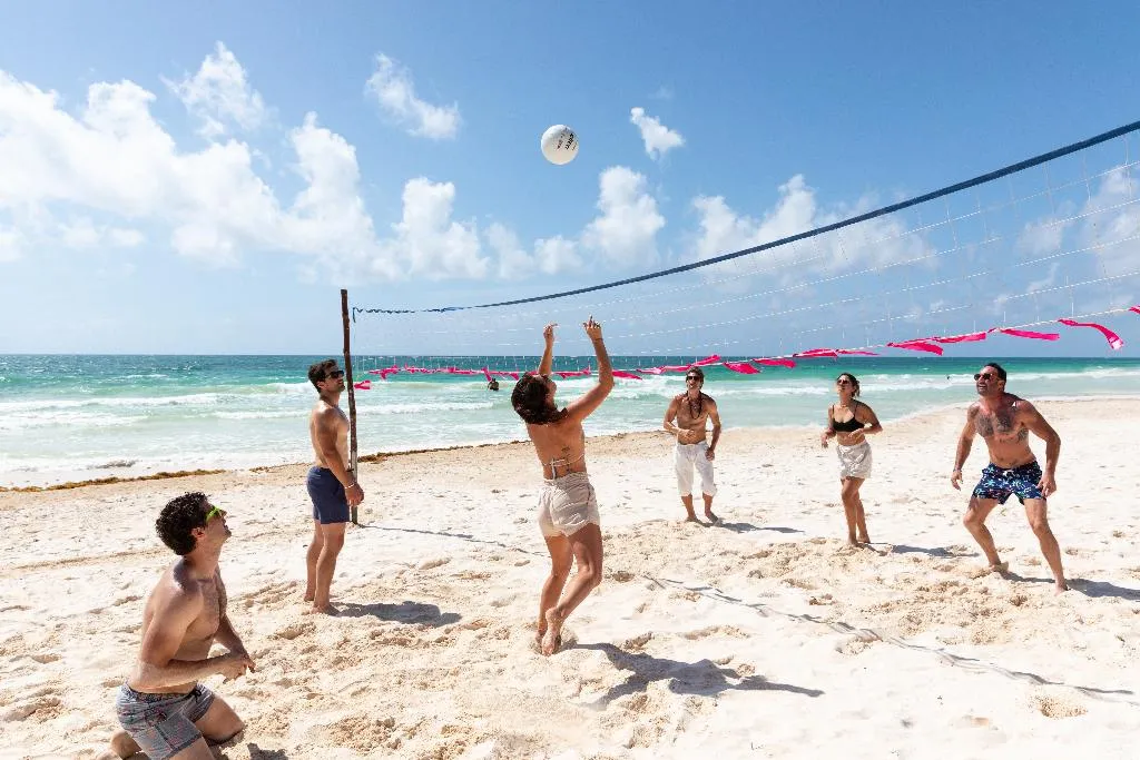 Sports and Entertainment, La Zebra Tulum, a Small Luxury Hotel, Cancun Area