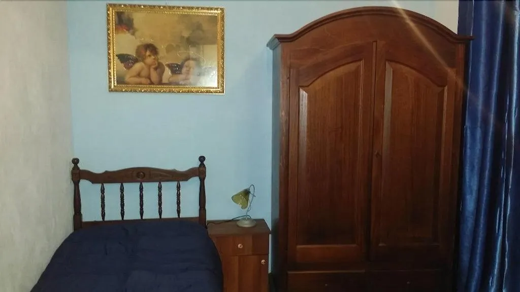 Room, B&B Mannala', Catania