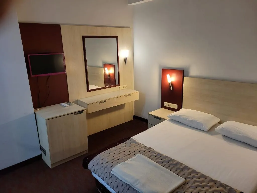 Room, Carna Garden Hotel, Antalya
