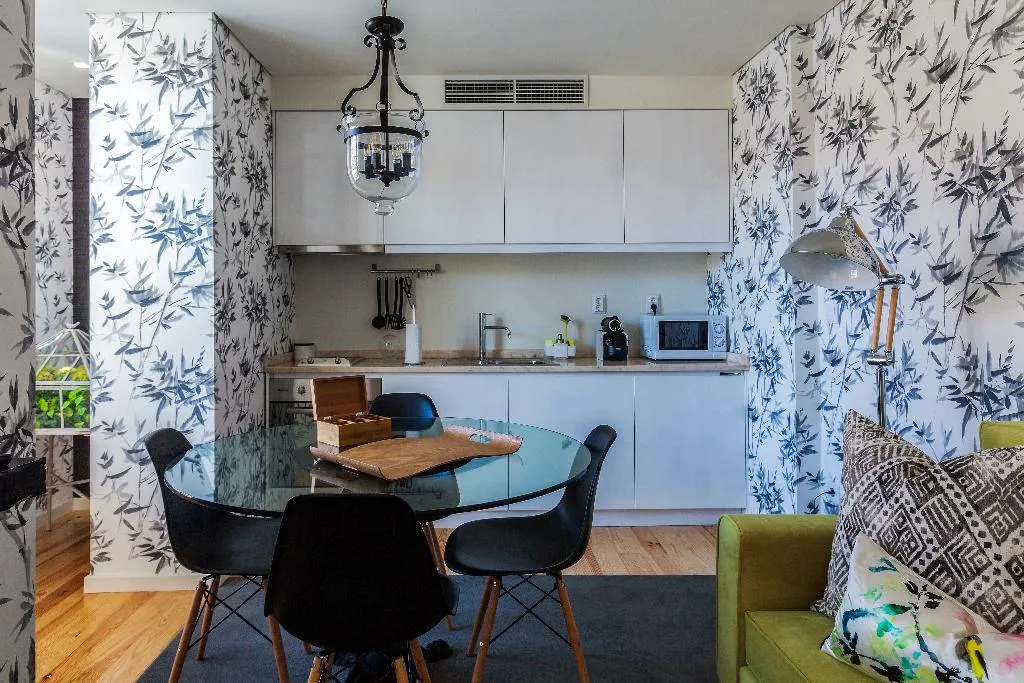 APARTMENT DUPLEX Room, Casas do Porto - Ribeira Apartments, Porto
