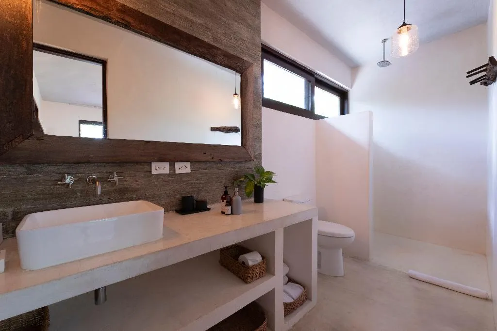 SUITE WITH BALCONY Room, La Zebra Tulum, a Small Luxury Hotel, Cancun Area