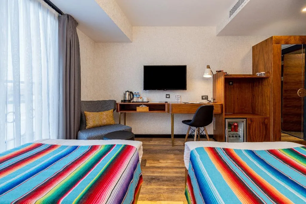 Room, Hay Hotel Alsancak, Izmir
