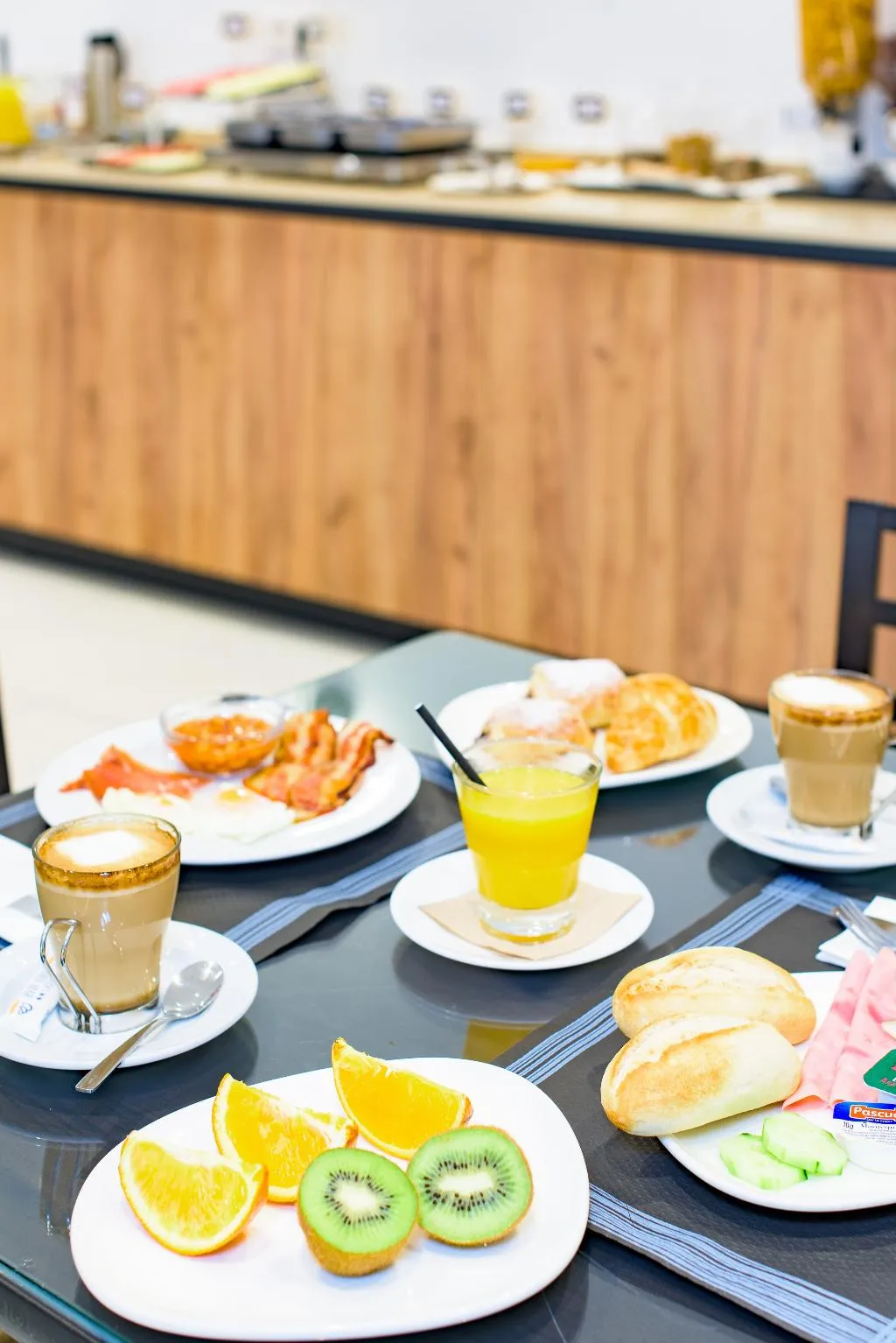 Restaurant, Eden Mar, Costa Blanca