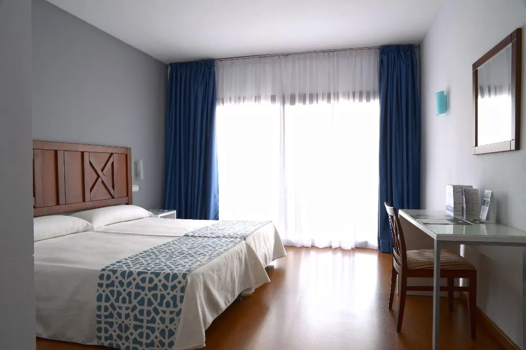 Room, TRH Paraiso, Costa Del Sol