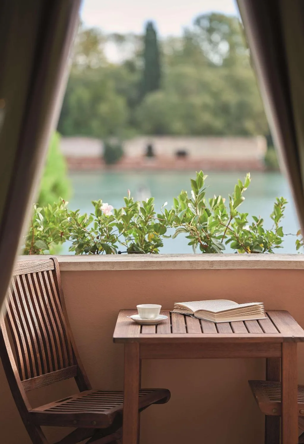 Room PREMIUM Room, Hotel Cipriani, A Belmond Hotel, Venice, Venice