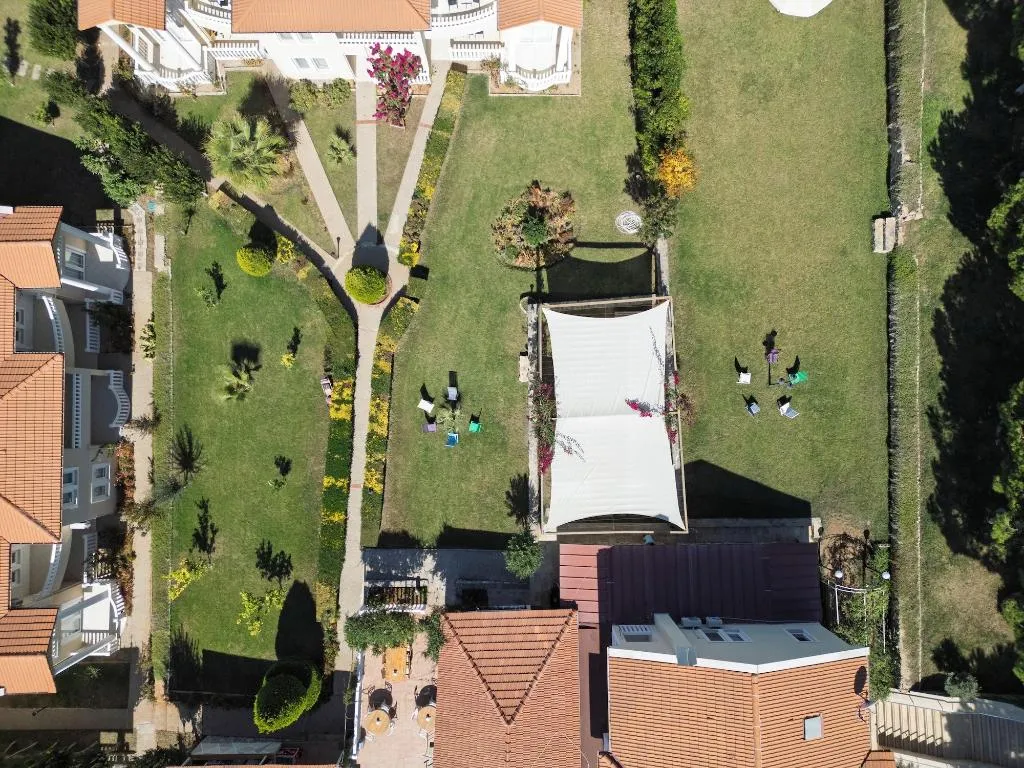 General view, Larimar Suite Hotel, Dalaman