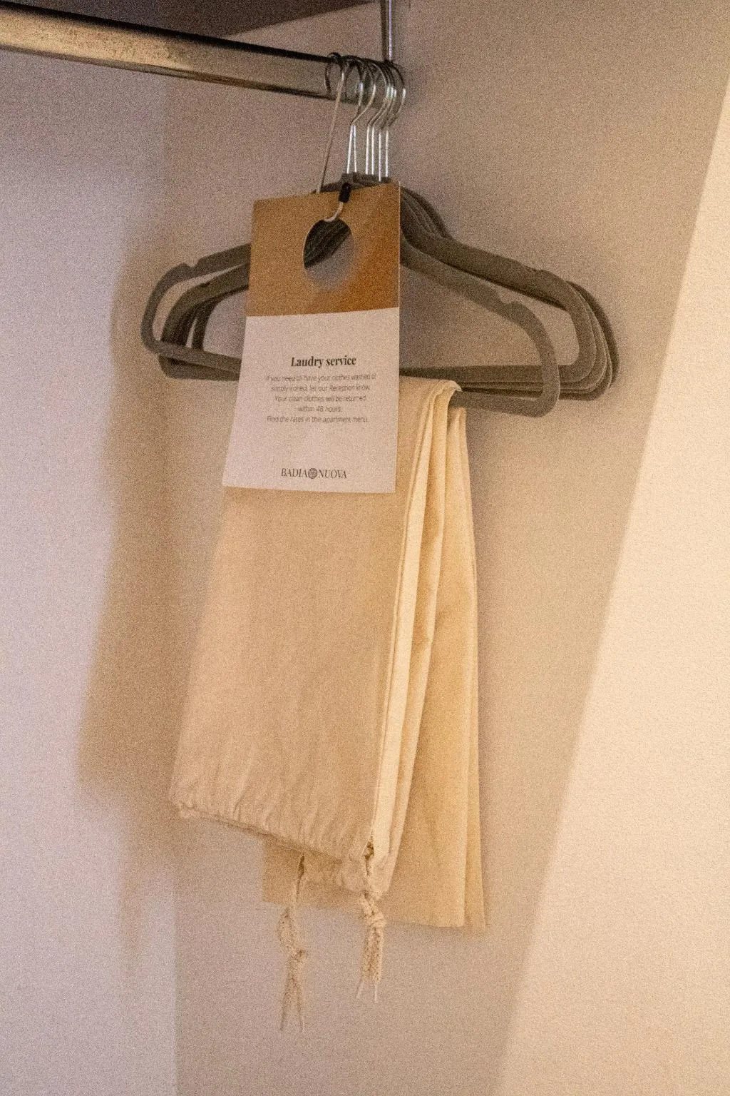 STUDIO STANDARD Room, Badia Nuova Apart Hotel, Palermo