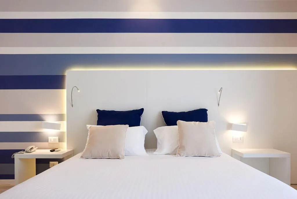 Room, Marina di Petrolo Hotel & SPA, Palermo