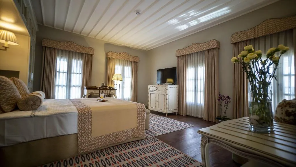 Room, RuinAdalia Hotel - Adult Only, Antalya