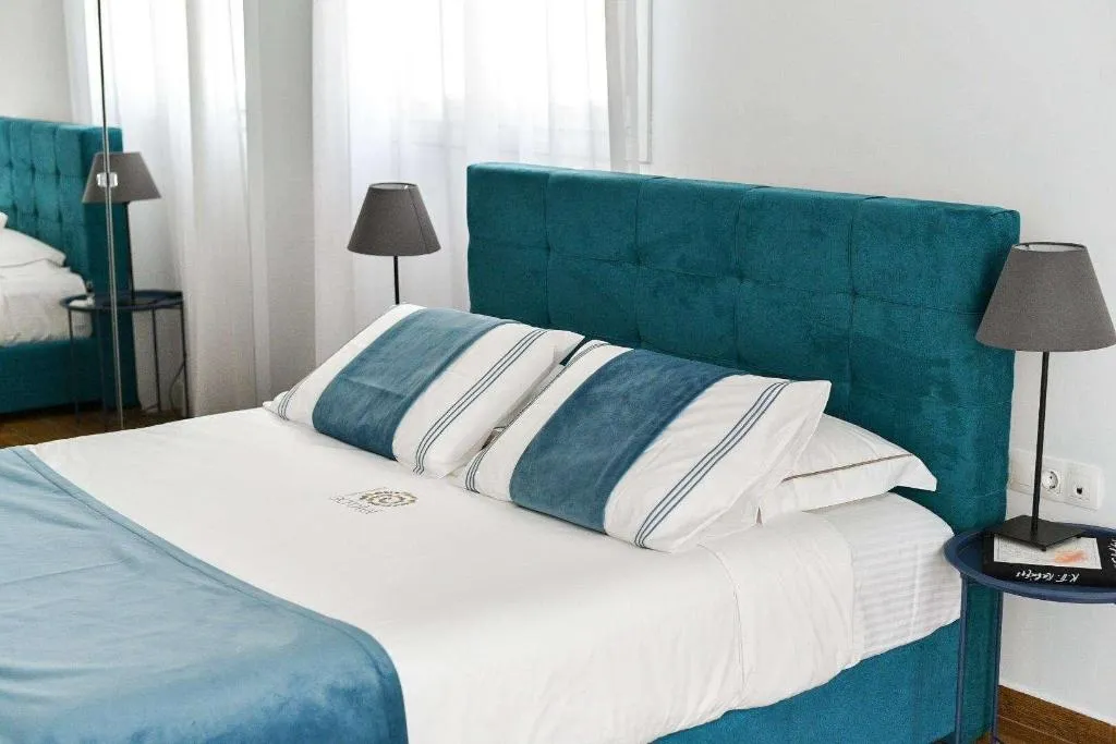 Room, Acrotel Porto Brava Luxury Villas, Halkidiki