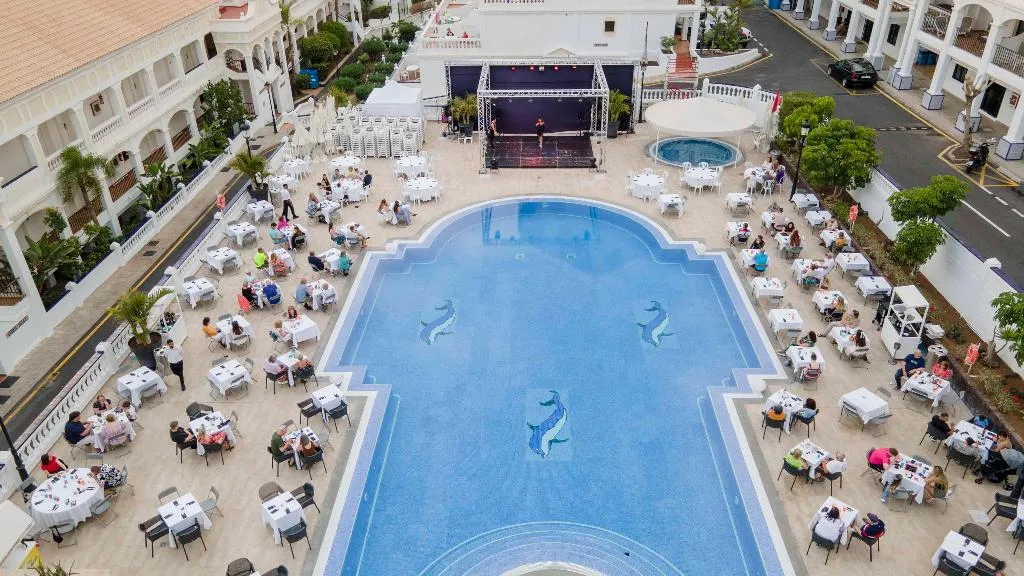 General view, Ona Hollywood Mirage, Tenerife