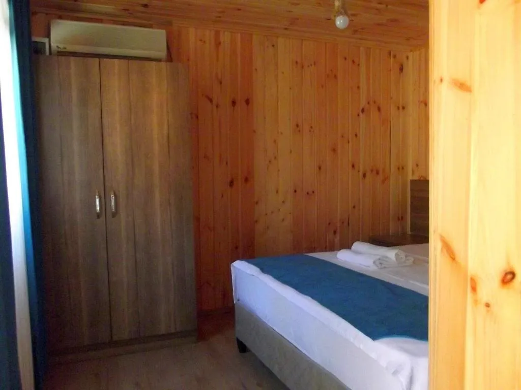 Room, Masal Evleri Erdek, Izmir