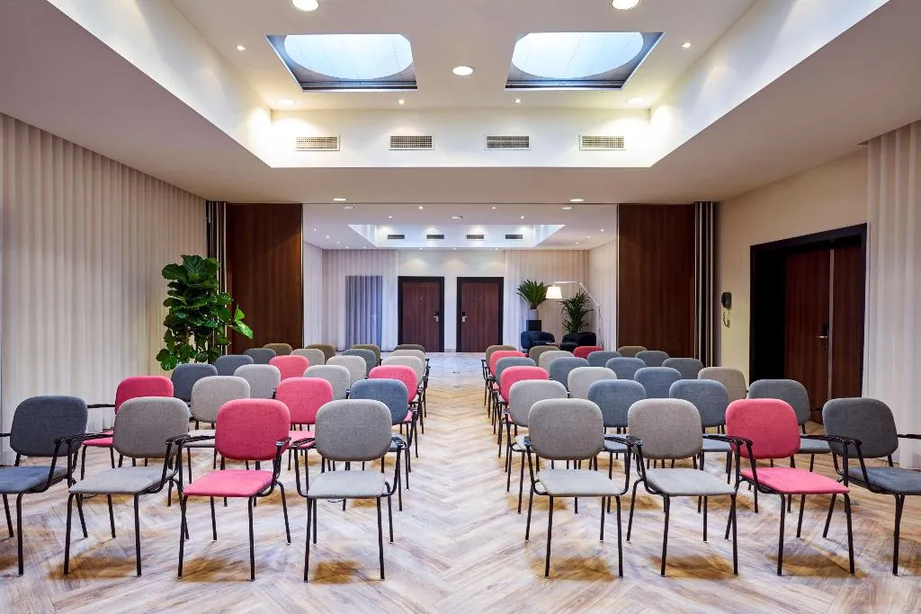Conferences, Park Centraal Amsterdam, part of Sircle Collection, Amsterdam