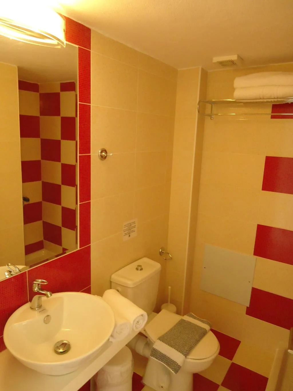 APARTMENT THREE BEDROOMS Room, Almyra Apartments, Crete