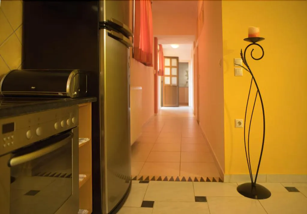 Room, Mythos Platanias, Crete