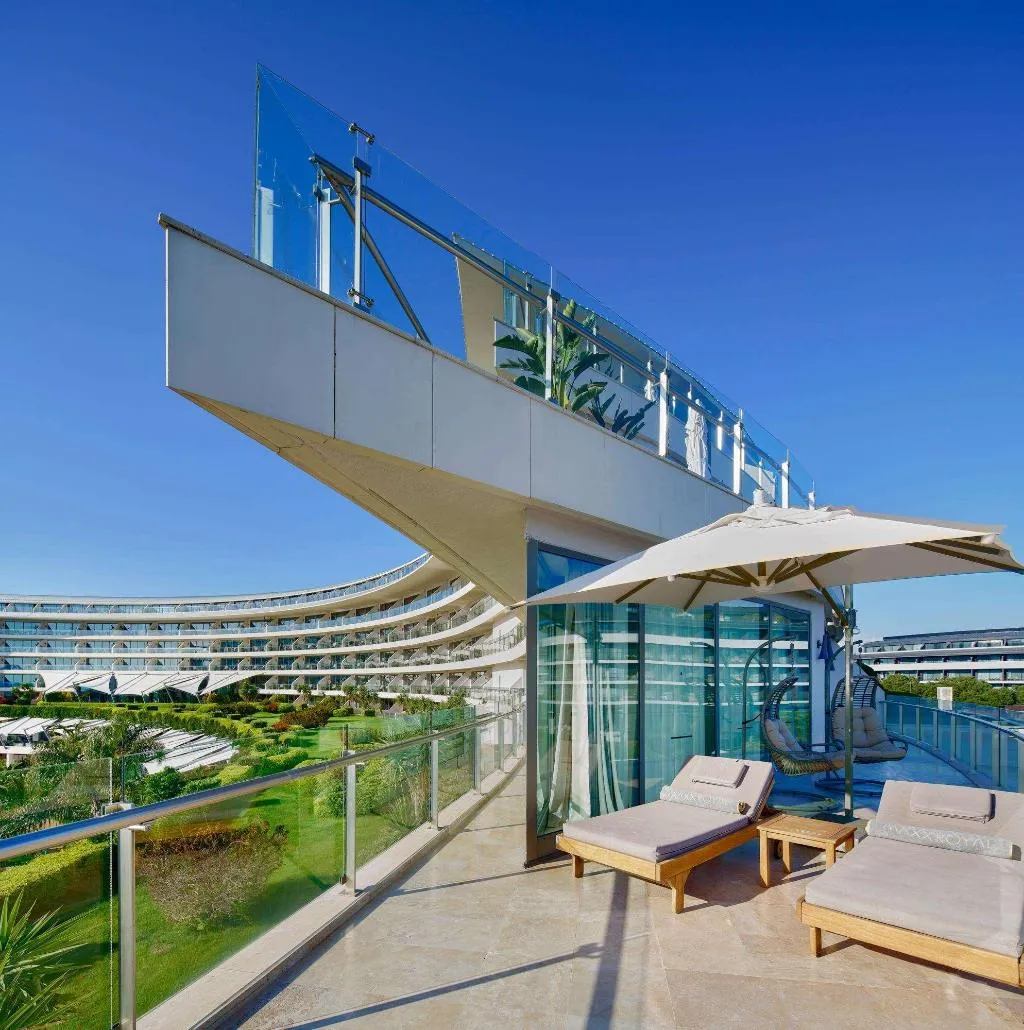 Room, Maxx Royal Belek Golf Resort, Antalya