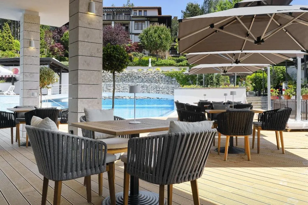 Sports and Entertainment, Viva Mare Beach Hotel, Bourgas