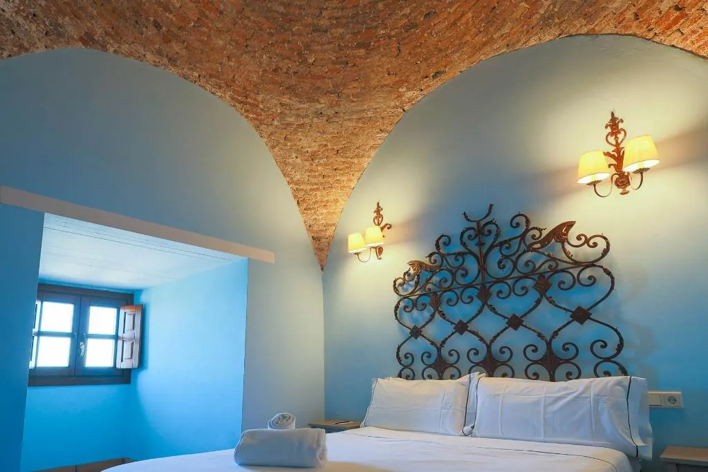 Double or Twin SUPERIOR Room, Hotel Castillo de Castellar, Costa Del Sol