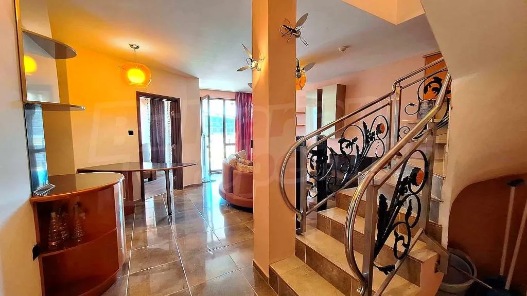Room, Maisonettes In Royal Bay Residence And Spa, Bourgas