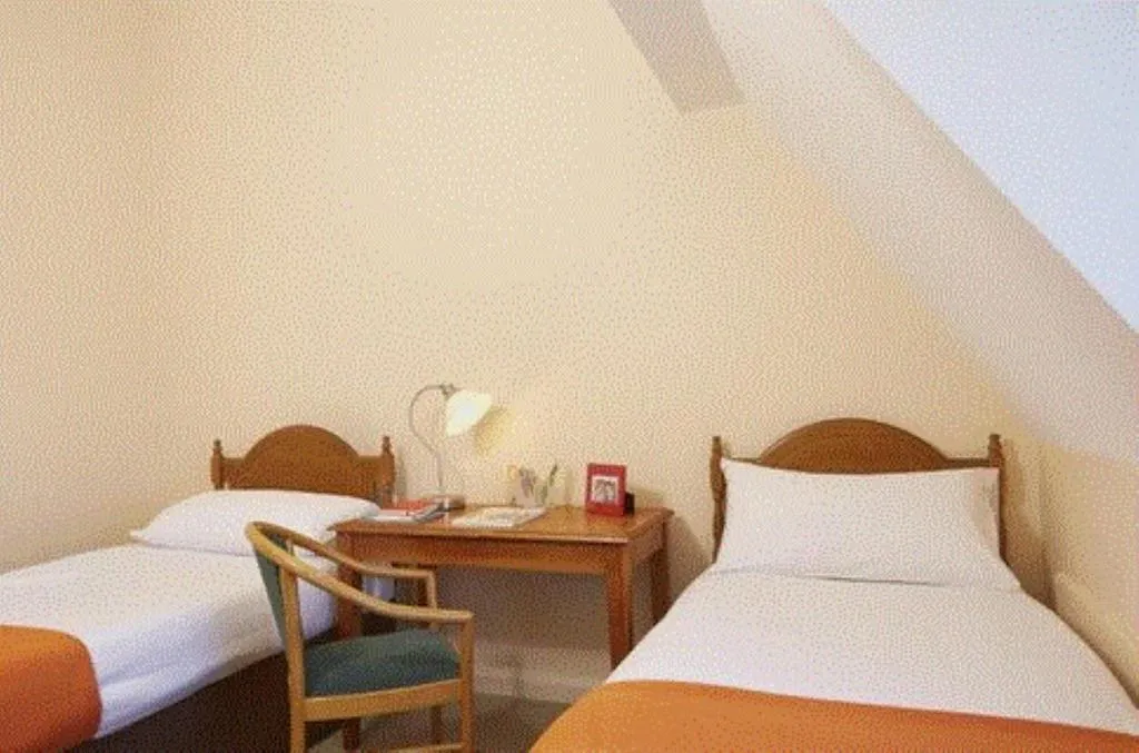 Room, Maynooth Campus Conference And Accommodation, Dublin