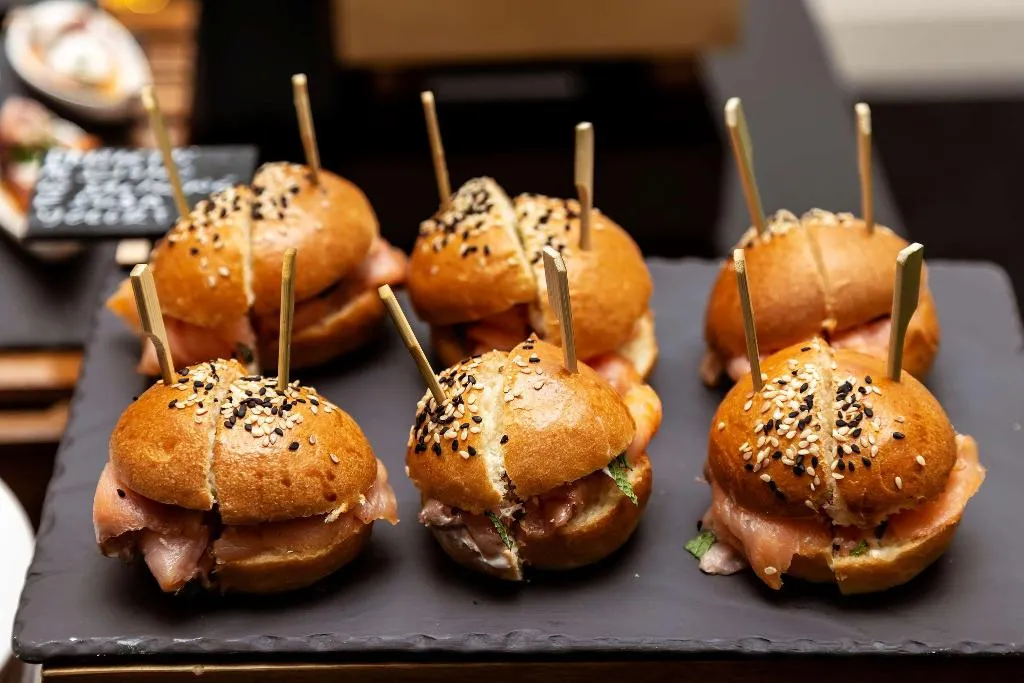 Restaurant, Melia Milano, Milan