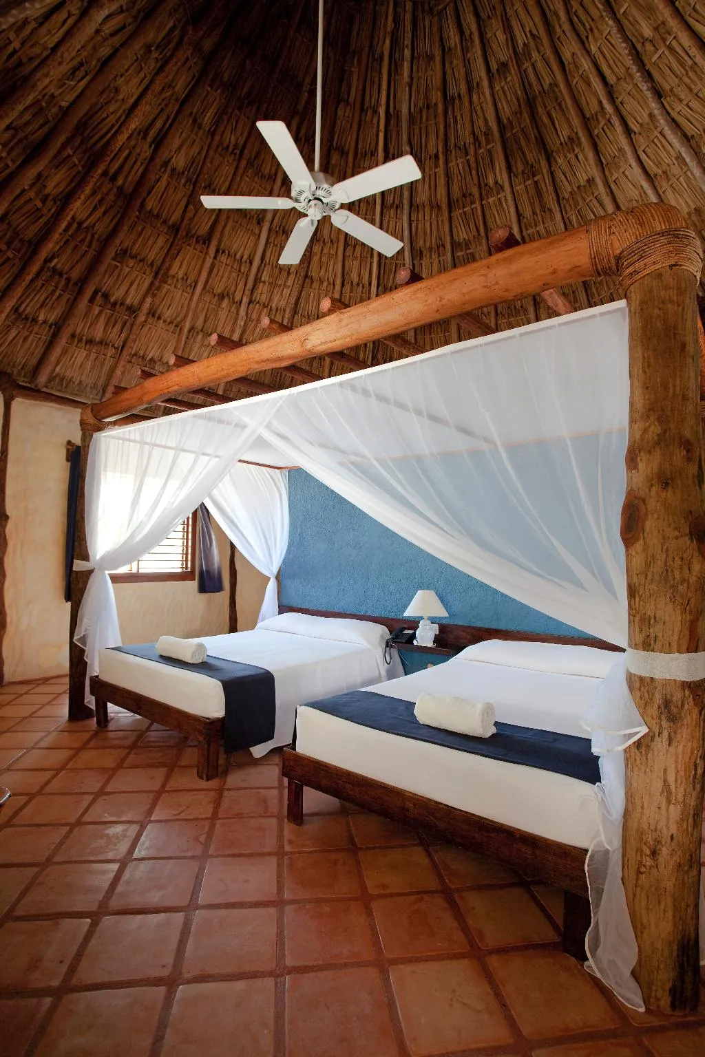 Room, Holbox By Xaloc, Cancun Area