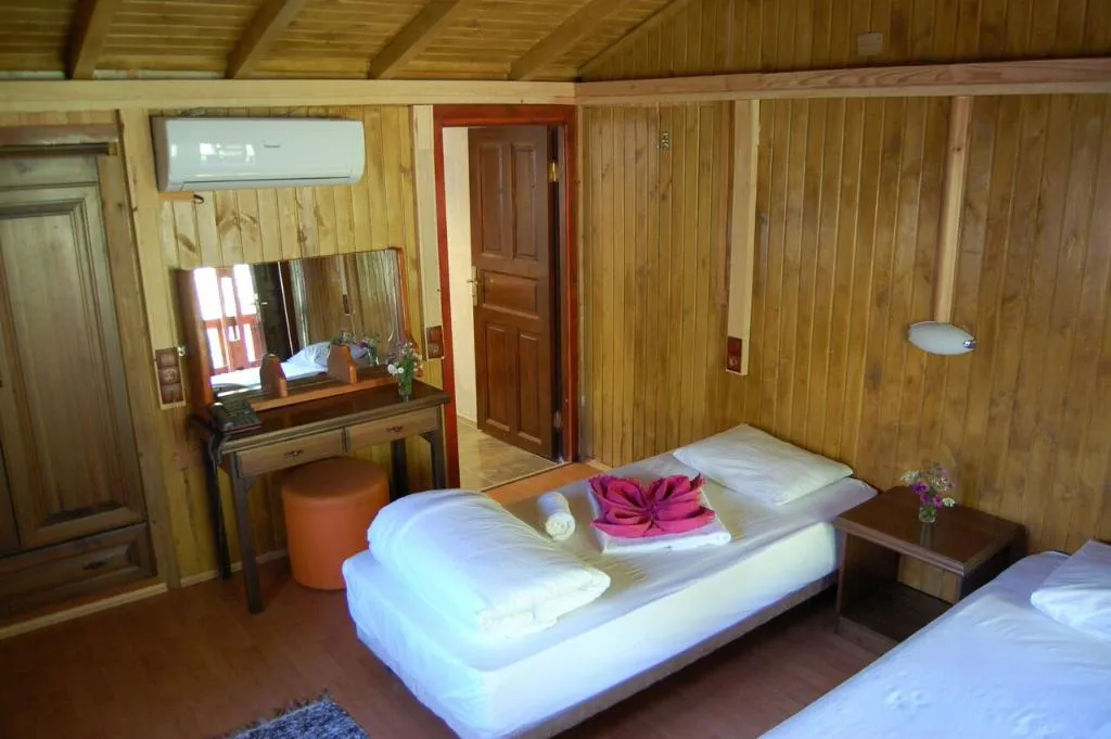 SINGLE STANDARD Room, Olympos Mitos, Antalya