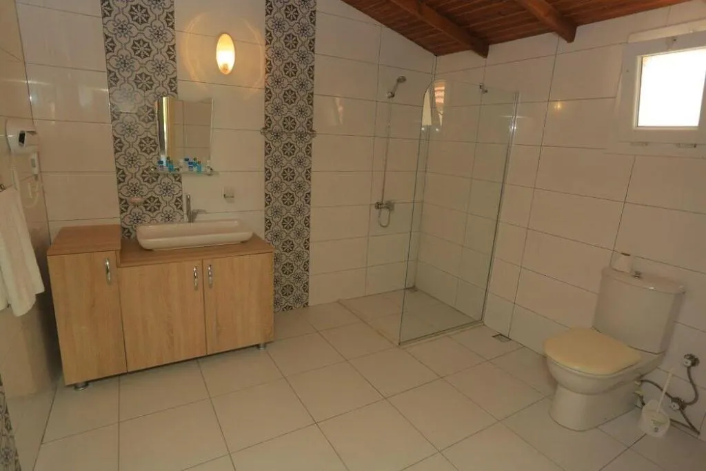 Room, Club Sideris, Izmir