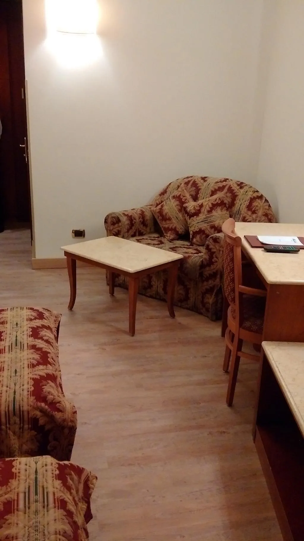 Room, King - Mokinba Hotels, Milan