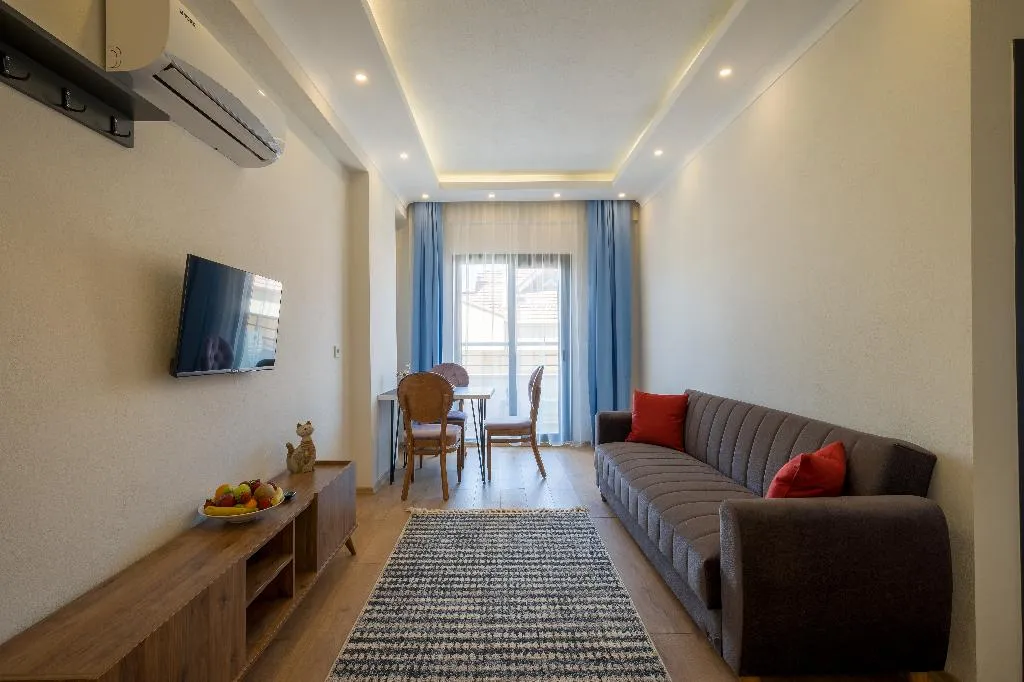 SUITE DELUXE Room, Sunrise City Residence, Dalaman
