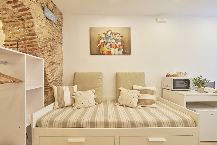 Lisbon Inn Bica Suites, Lisbon