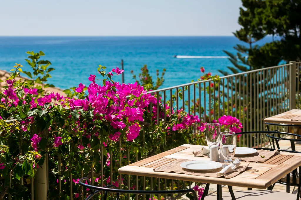 Restaurant, F Zeen, Kefallinia