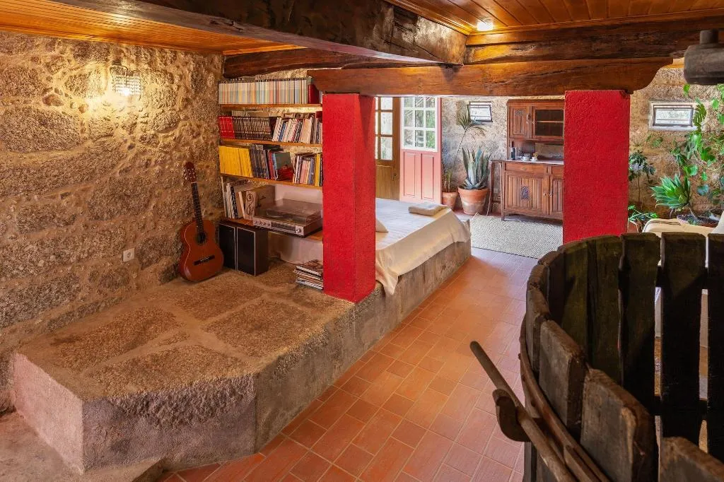 Sports and Entertainment, Casa do Eido - sustainable living & nature experie, Porto