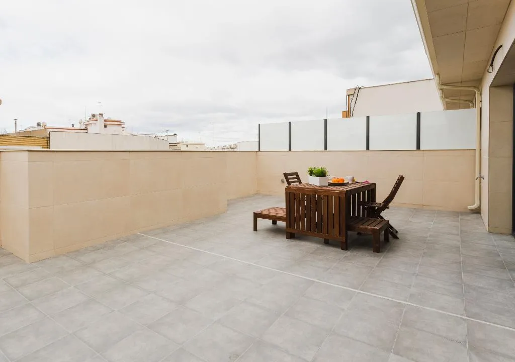 APARTMENT CAPACITY 8 FOUR BEDROOMS Room, HQ Rooms San Vicente, Valencia