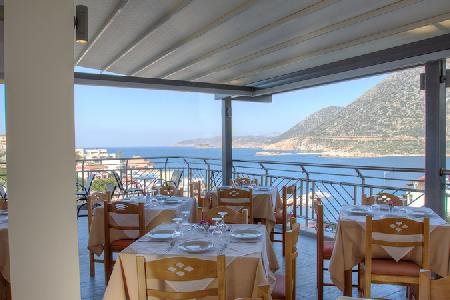 Athina Hotel & Apartments, Crete