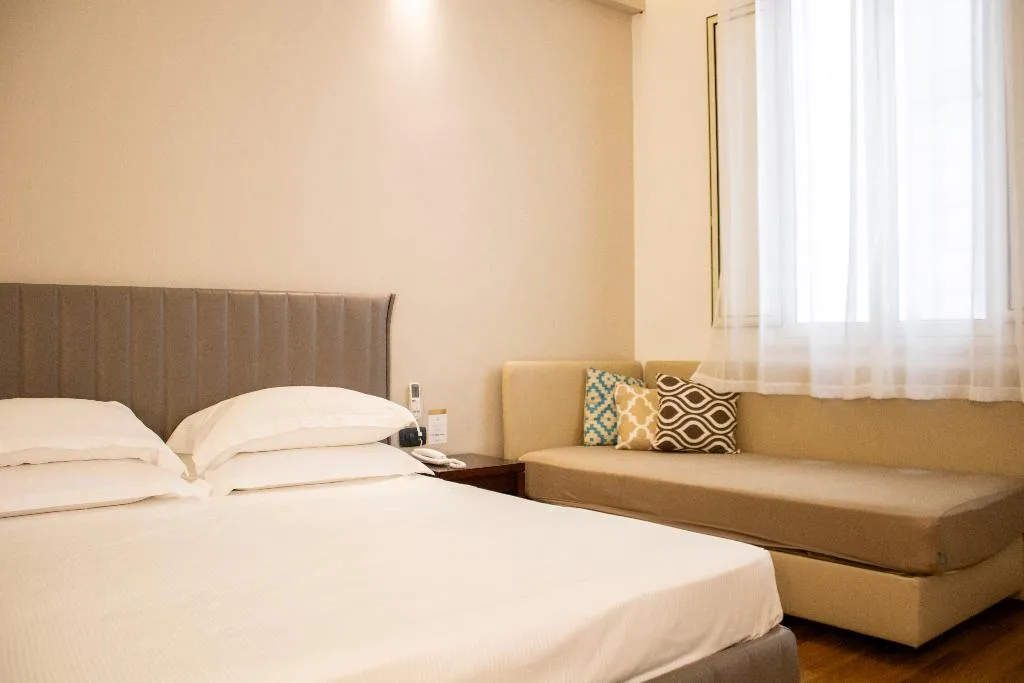 SUITE STANDARD Room, Badia Nuova Apart Hotel, Palermo