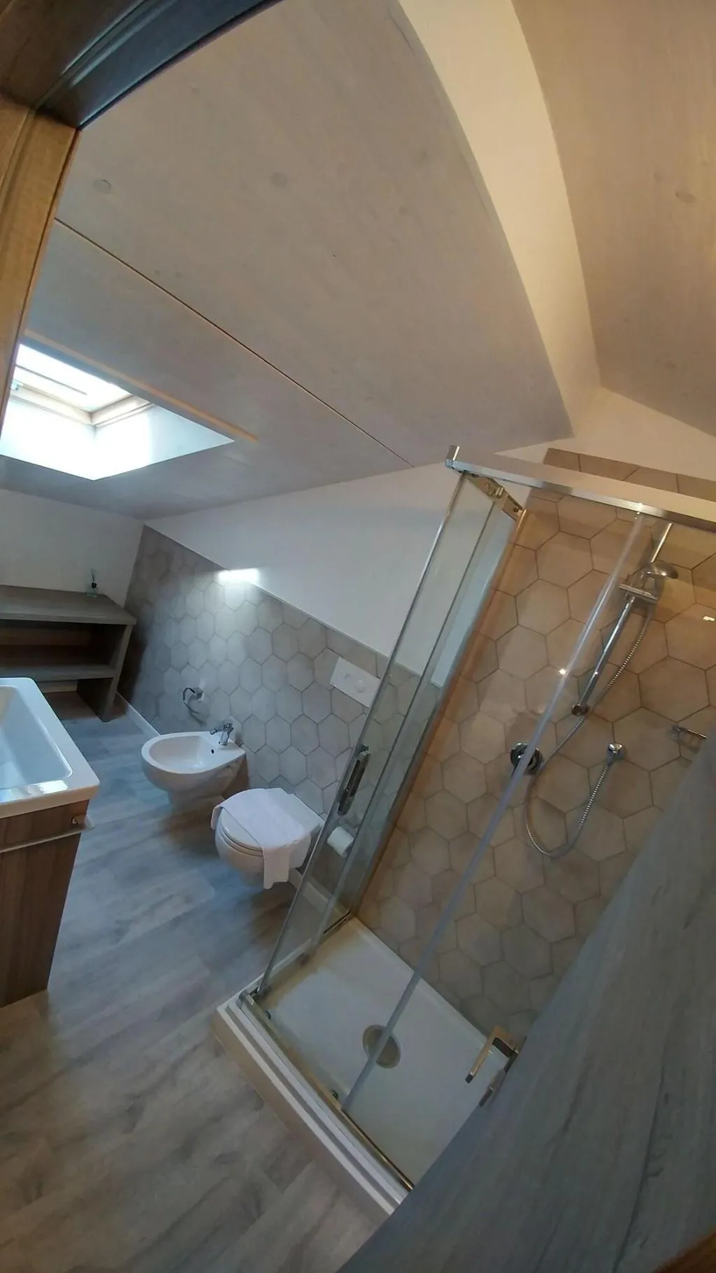 Room, Ottocento Guest House, Alghero