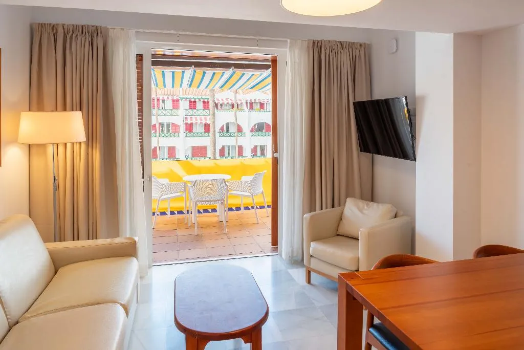 APARTMENT SUPERIOR ONE BEDROOM Room, Parque Santiago III, Tenerife