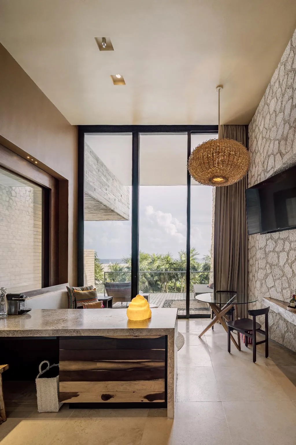 SUITE OCEAN VIEW Room, La Casa de la Playa by Xcaret All Inclusive Adults, Cancun Area