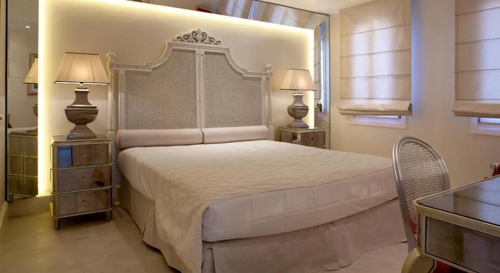 SUITE HONEYMOON Room, La Residence, Mykonos