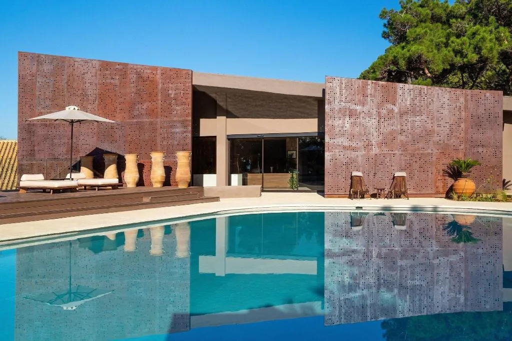 Pool, Iti Louis Grand, Corfu