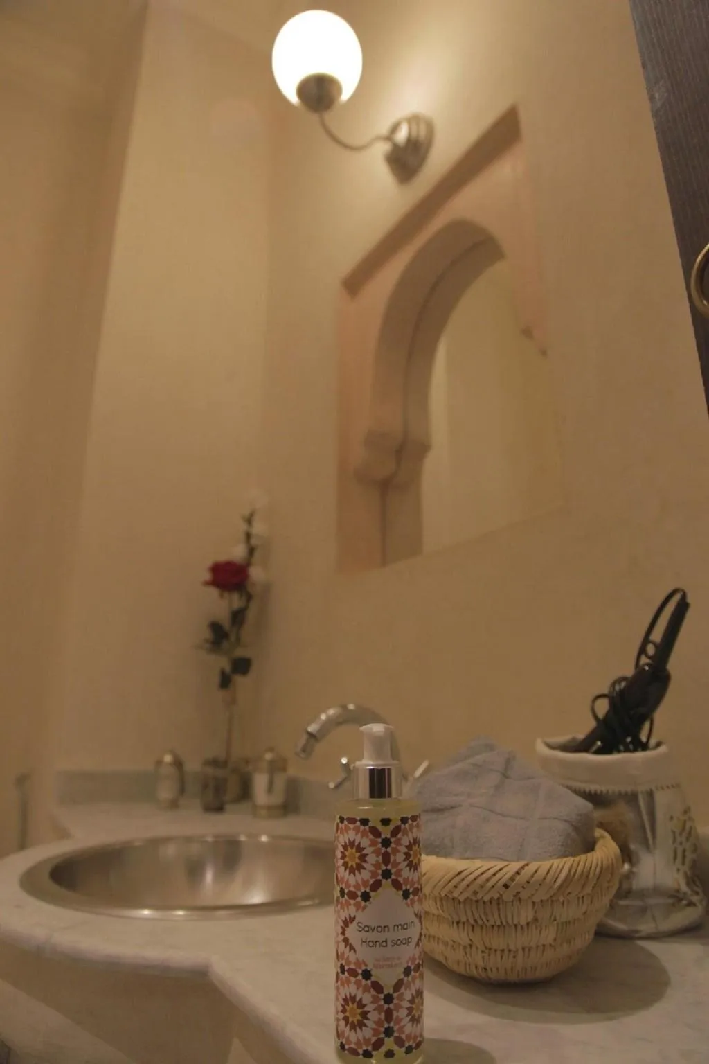 Room, Riad Dar Sohane, Marrakech