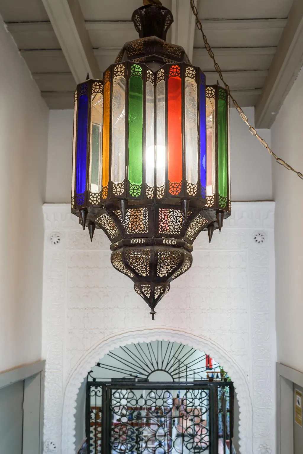 Lobby, Hotel Boutique Casas de Santa Cruz, Seville