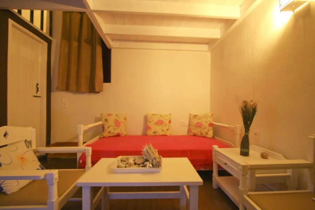 APARTMENT STANDARD Room, Atlantis Houses, Rhodes