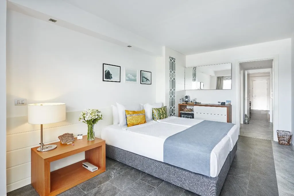 Room, Avantgarde Yalikavak, Bodrum