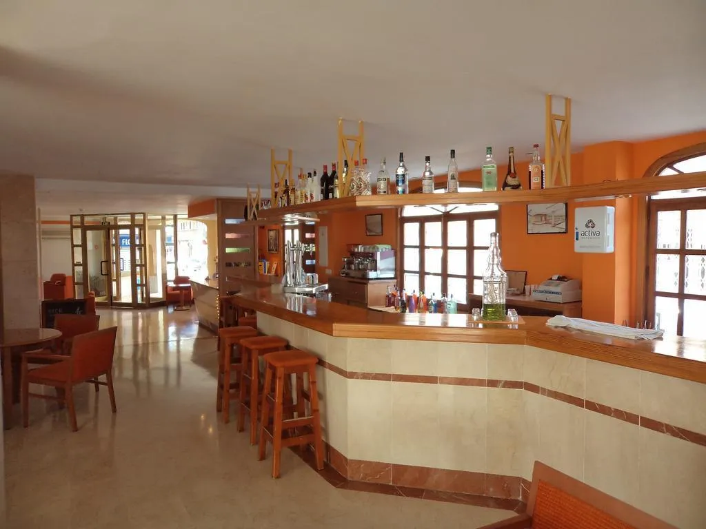 General view, Leblon, Majorca