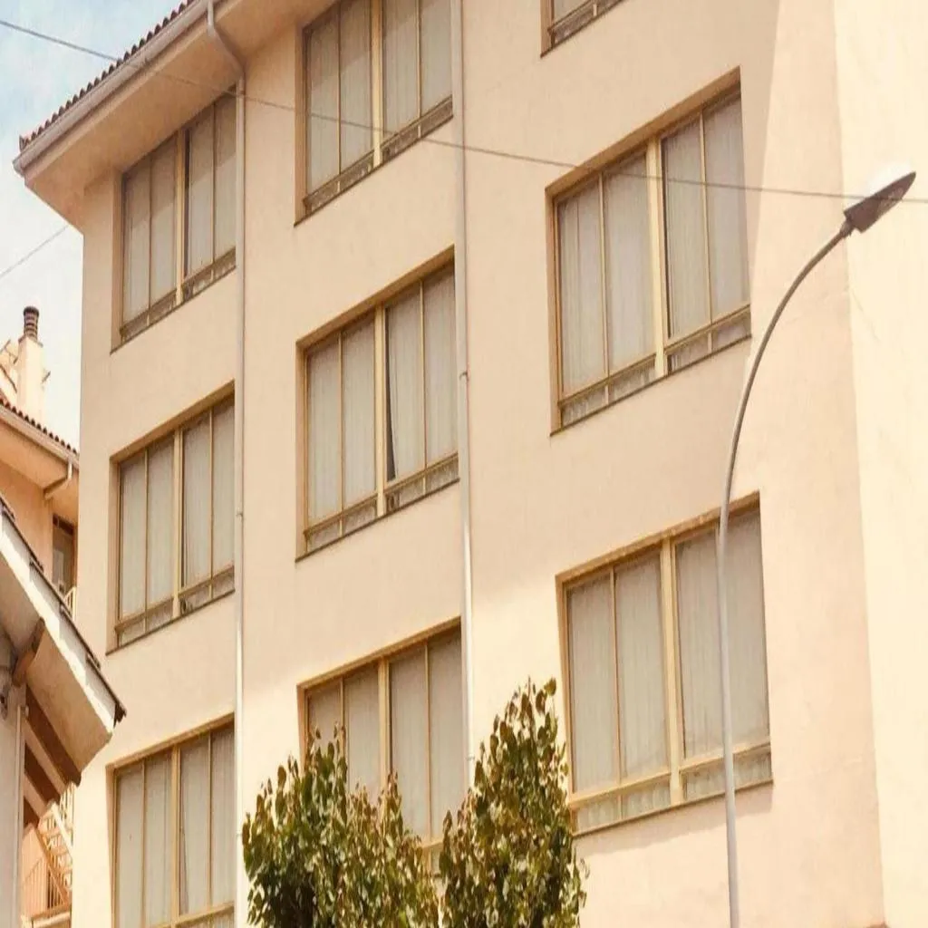 General view, Royal Beach Apartments, Costa Brava