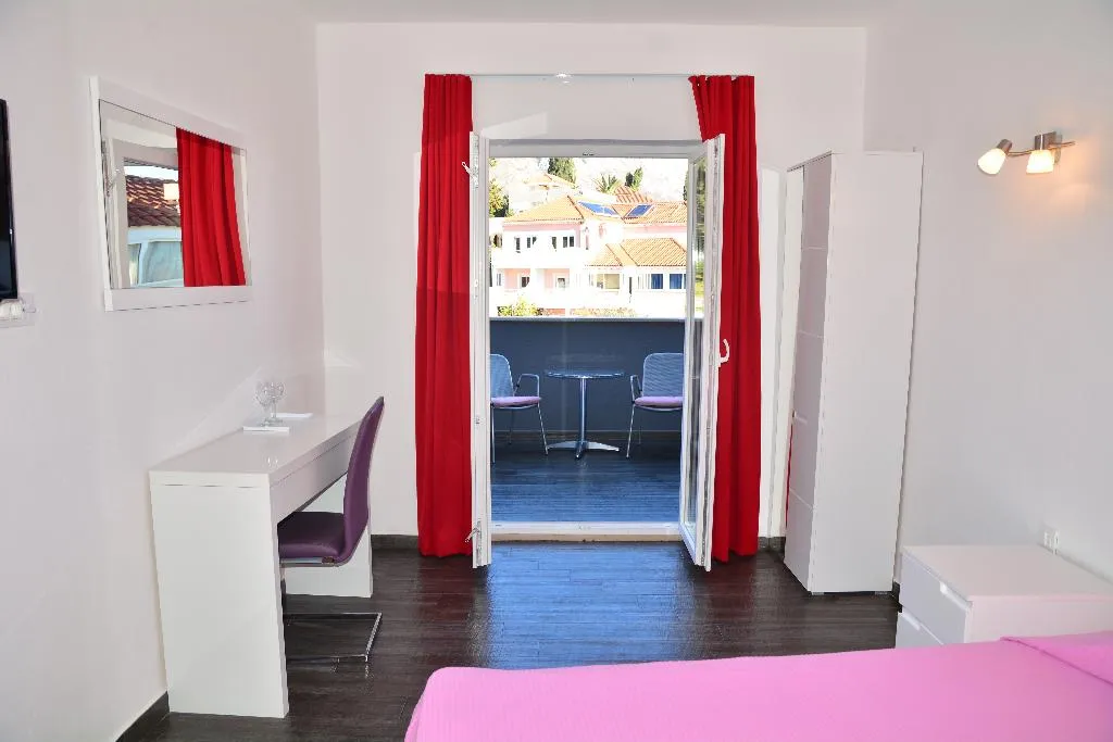DOUBLE STANDARD Room, Villa Avantgarde BandB, Dubrovnik